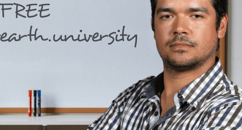 Dr. Steven Alonzo
