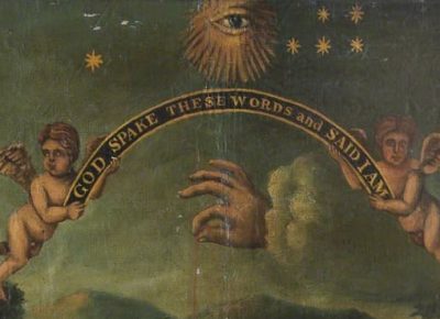 Order of St. John’s Brotherhood 1440 / i440